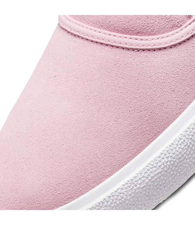 NIKE SB VERONA SLIP LETICIA SHOE PRISM PINK