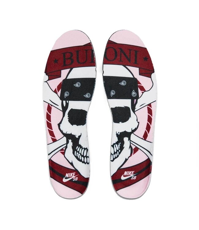 NIKE SB VERONA SLIP LETICIA SHOE PRISM PINK