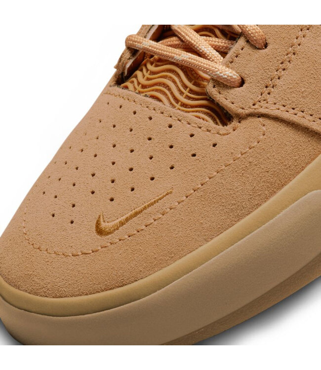 NIKE SB MENS ISHOD SHOES WHEAT/FLAX