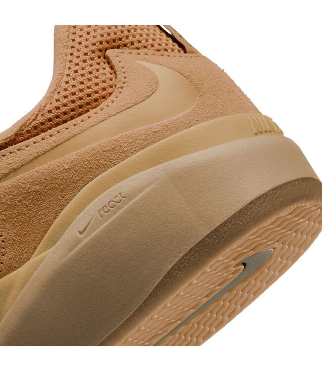 NIKE SB MENS ISHOD SHOES WHEAT/FLAX