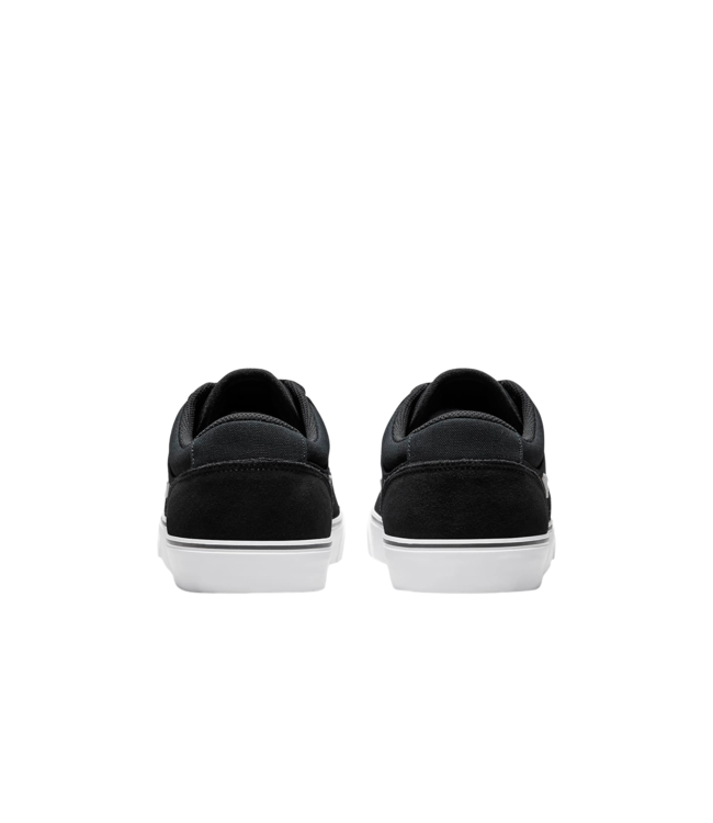 NIKE SB MENS CHRON 2 SHOE BLACK/WHITE-BLACK