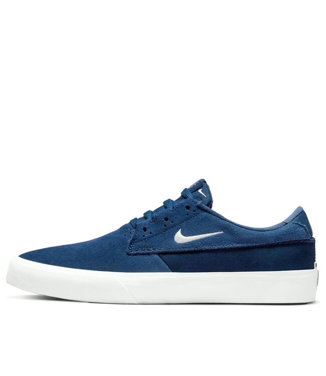 NIKE SB MENS SHANE NAVY/BARELY GREEN