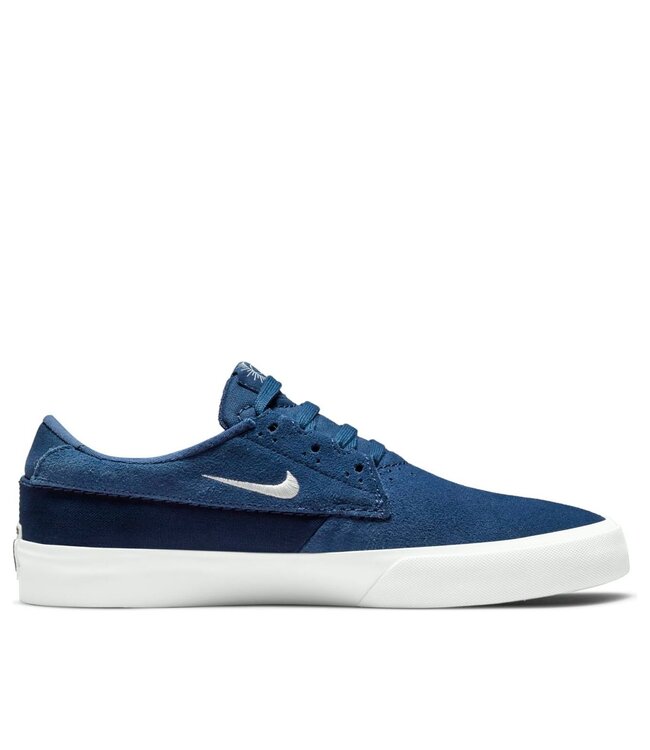 NIKE SB MENS SHANE NAVY/BARELY GREEN