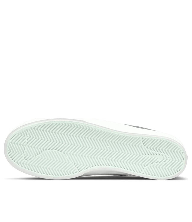 NIKE SB MENS SHANE NAVY/BARELY GREEN