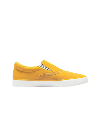 VANS NIKE VERONA SLIP-ON PREMIUM SHOE DARK SULFUR