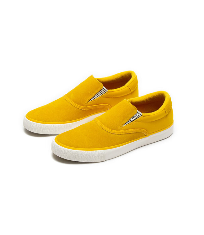 NIKE VERONA SLIP-ON PREMIUM SHOE DARK SULFUR