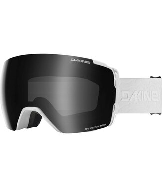 DAKINE DAKINE DOMAIN GOGGLE WHITE W/ BLACK + STORM ROSE 2026
