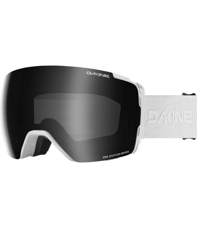 DAKINE DOMAIN GOGGLE WHITE W/ BLACK + STORM ROSE 2026