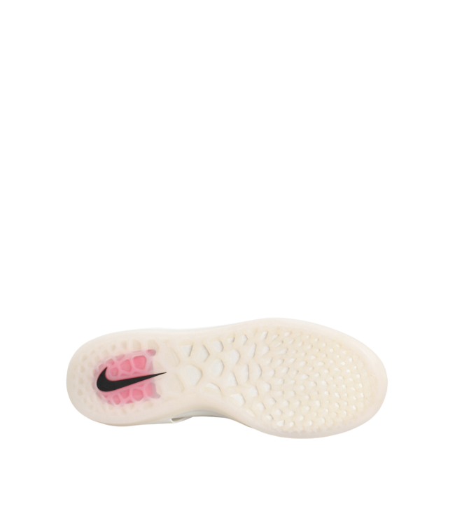 NIKE SB MENS ZOOM NYJAH 3 SHOE WHITE/BLACK-SUMMIT WHITE-HYPER PINK