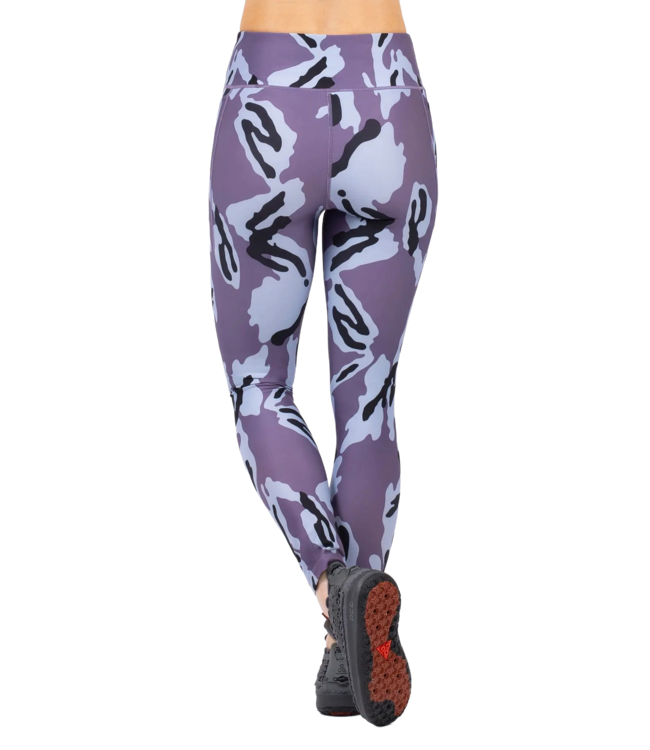 EIVY WOMENS POCKET TIGHTS PURPLE STRAY 2026