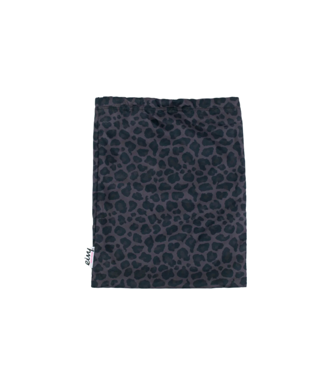 EIVY WOMENS ICECOLD TOP BLACK LEOPARD 2026