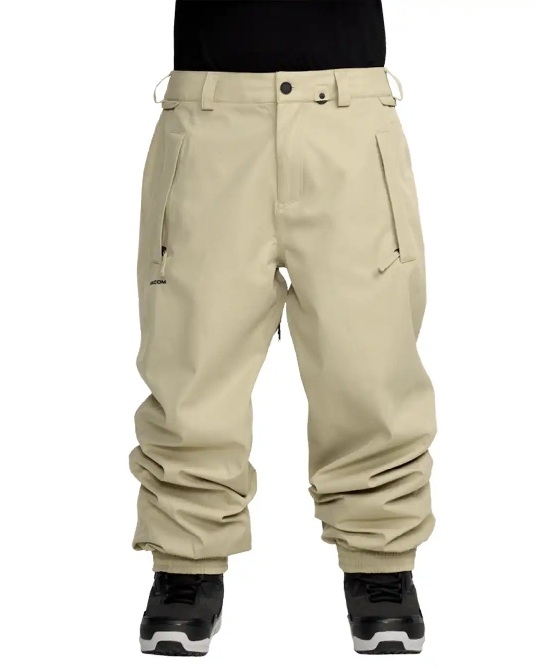 VOLCOM ARTHUR PANT MOSS Lサイズ OUTLET】VOLCOM Mens Arthur Pants - Moss