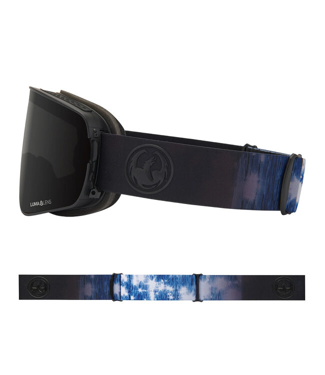 DRAGON NFX2 GOGGLE BLAKE PAUL 25 w/ LUMALENS MIDNIGHT + VIOLET 2026