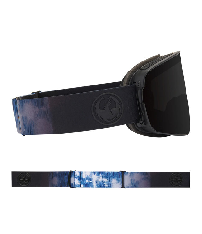 DRAGON NFX2 GOGGLE BLAKE PAUL 25 w/ LUMALENS MIDNIGHT + VIOLET 2026