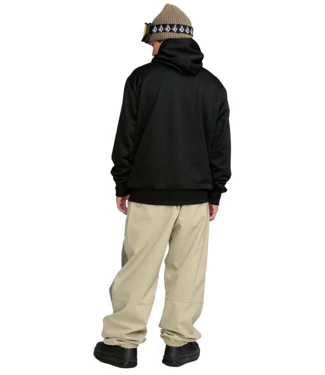 VOLCOM SLASHSLAPPER PANT MOSS GREEN 2026