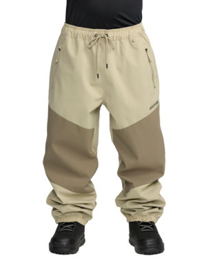 VOLCOM VOLCOM SLASHSLAPPER PANT MOSS GREEN 2026