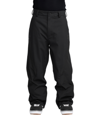 VOLCOM VOLCOM KLEVELAND PANT BLACK 2026