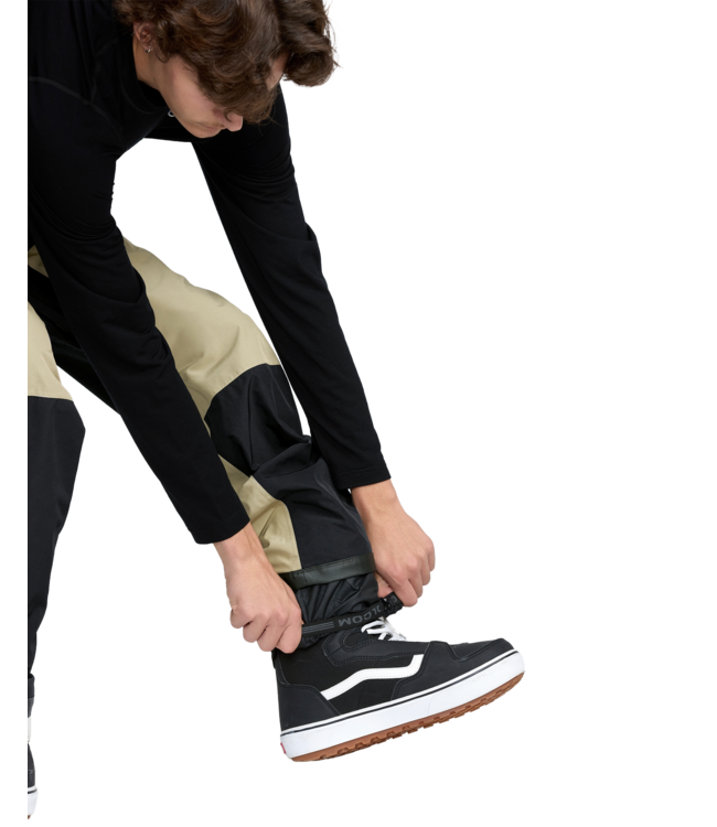 VOLCOM DUA GORE-TEX PANT MOSS GREEN 2026