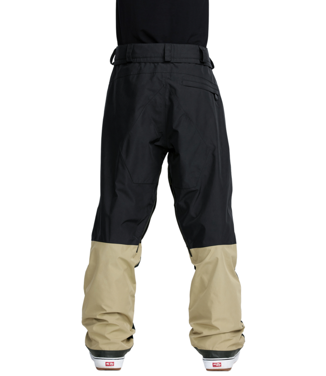 VOLCOM DUA GORE-TEX PANT MOSS GREEN 2026