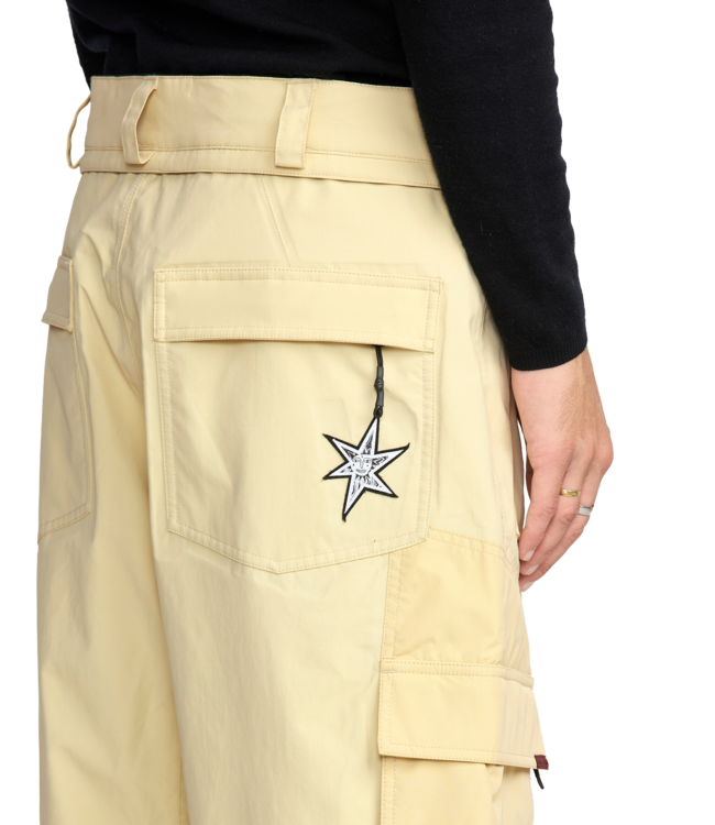 VOLCOM LONGO GORE-TEX PANT CHINO 2026