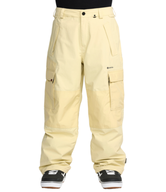 VOLCOM VOLCOM LONGO GORE-TEX PANT CHINO 2026