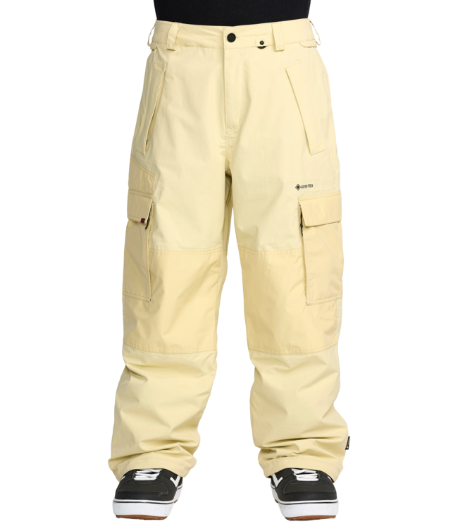 VOLCOM LONGO GORE-TEX PANT CHINO 2026