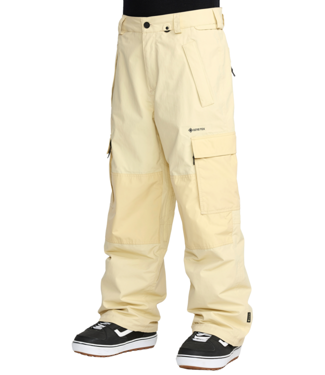 VOLCOM LONGO GORE-TEX PANT CHINO 2026