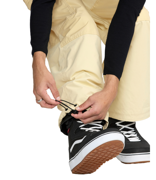 VOLCOM LONGO GORE-TEX PANT CHINO 2026