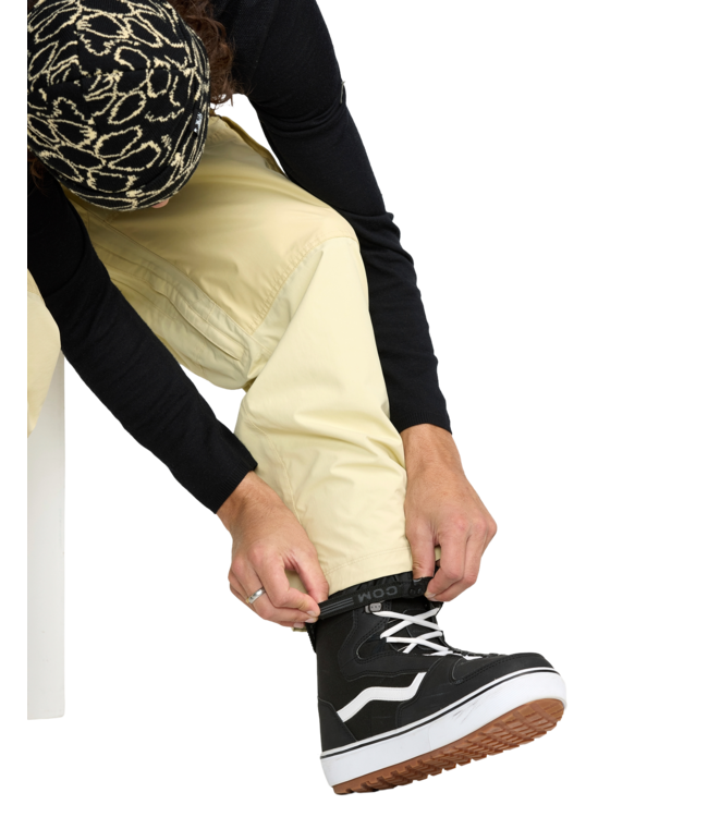 VOLCOM LONGO GORE-TEX PANT CHINO 2026