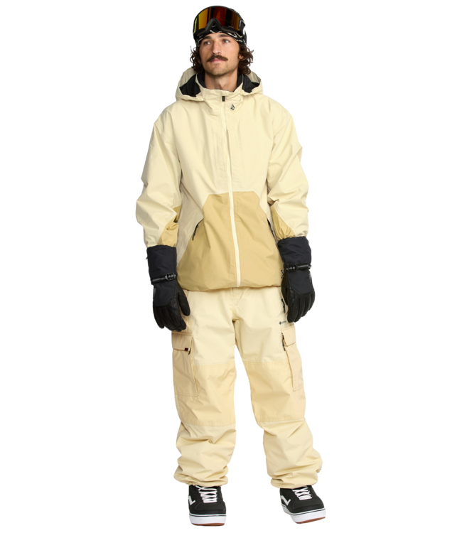 VOLCOM LONGO GORE-TEX PANT CHINO 2026