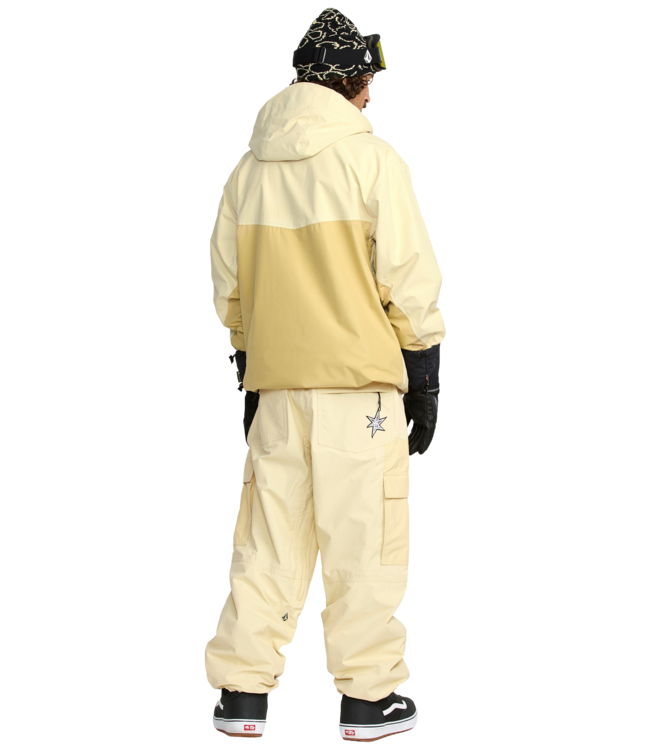 VOLCOM LONGO GORE-TEX PANT CHINO 2026