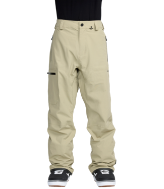 VOLCOM VOLCOM L GORE-TEX PANT MOSS GREEN 2026