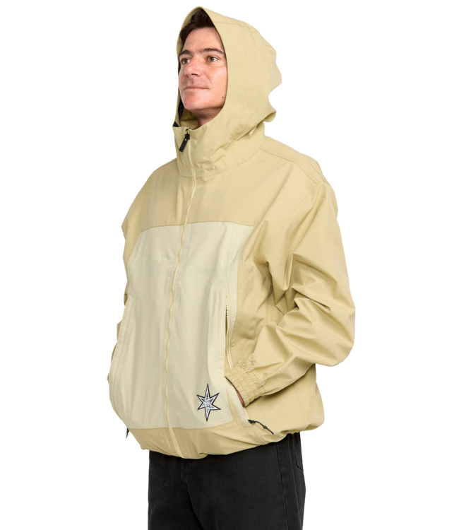 VOLCOM ARTHUR 3L JACKET FERN 2026