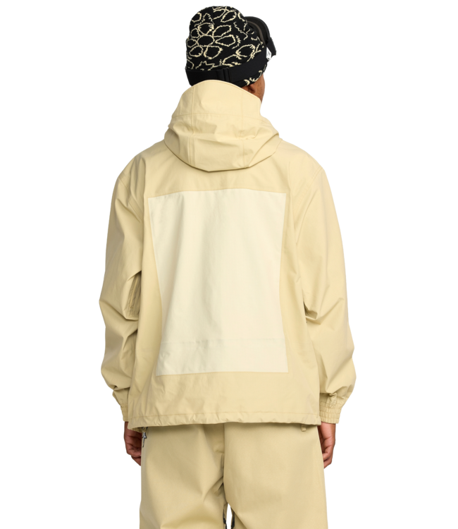 VOLCOM ARTHUR 3L JACKET FERN 2026