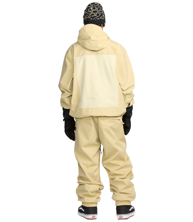 VOLCOM ARTHUR 3L JACKET FERN 2026