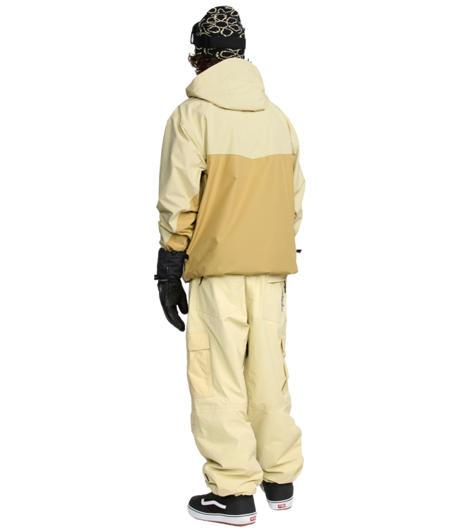 VOLCOM LONGO GORE-TEX JACKET CHINO 2026