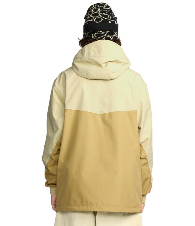 VOLCOM LONGO GORE-TEX JACKET CHINO 2026