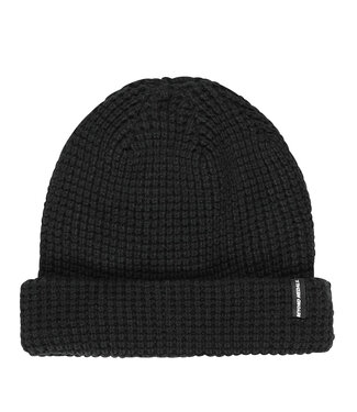 BEYOND MEDALS BEYOND MEDALS WAFFLE BEANIE 2026