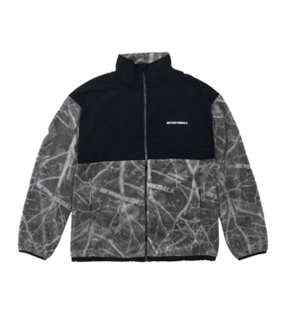 BEYOND MEDALS BEYOND MEDALS TECH FLEECE JACKET SHIRAKABA 2026