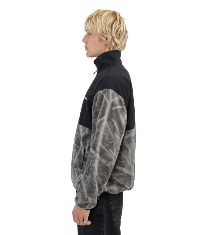 BEYOND MEDALS TECH FLEECE JACKET SHIRAKABA 2026