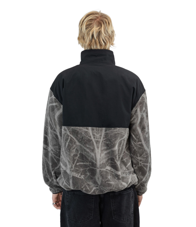 BEYOND MEDALS TECH FLEECE JACKET SHIRAKABA 2026