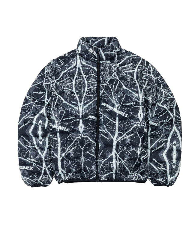 BEYOND MEDALS PACK DOWN JACKET SHIRAKABA 2026