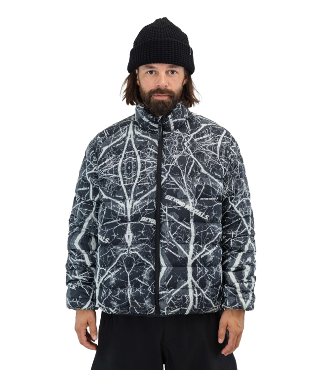 BEYOND MEDALS PACK DOWN JACKET SHIRAKABA 2026