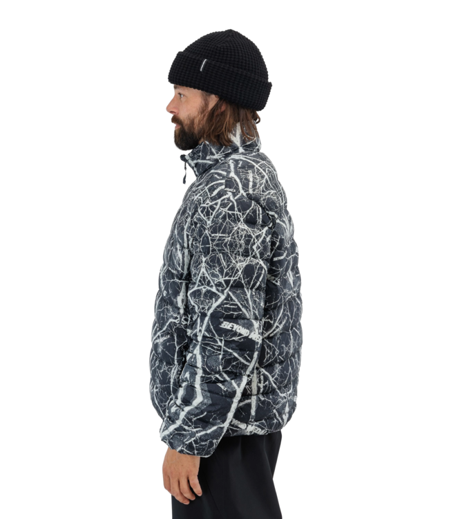 BEYOND MEDALS PACK DOWN JACKET SHIRAKABA 2026