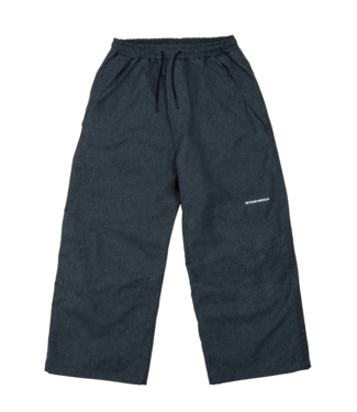 BEYOND MEDALS BEYOND MEDALS PARK PANTS DENIM 2026