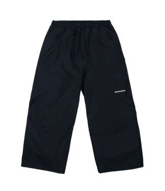 BEYOND MEDALS BEYOND MEDALS PARK PANTS BLACK 2026