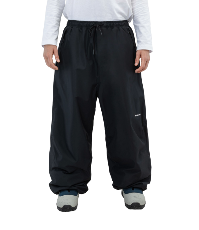 BEYOND MEDALS PARK PANTS BLACK 2026