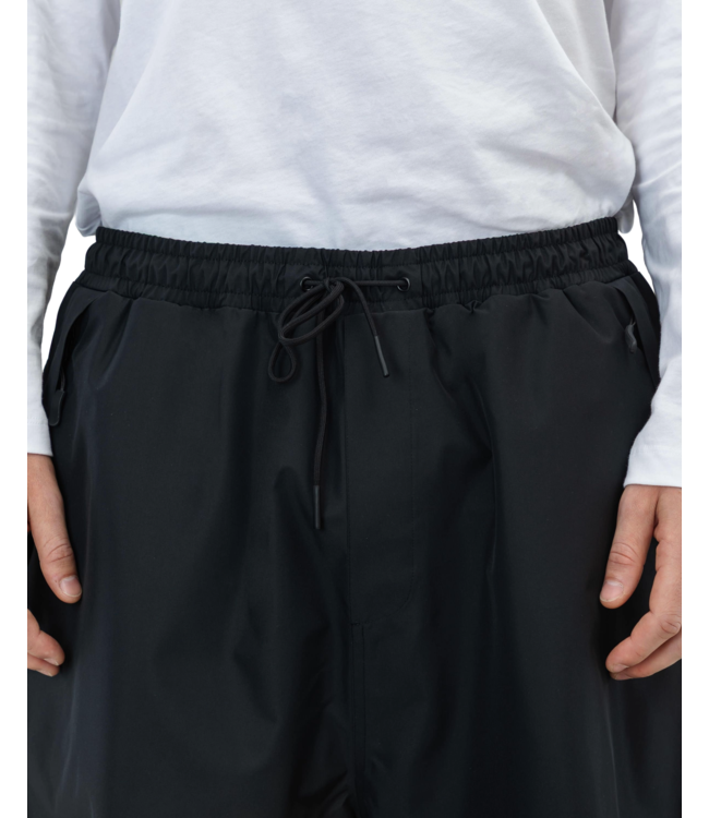 BEYOND MEDALS PARK PANTS BLACK 2026