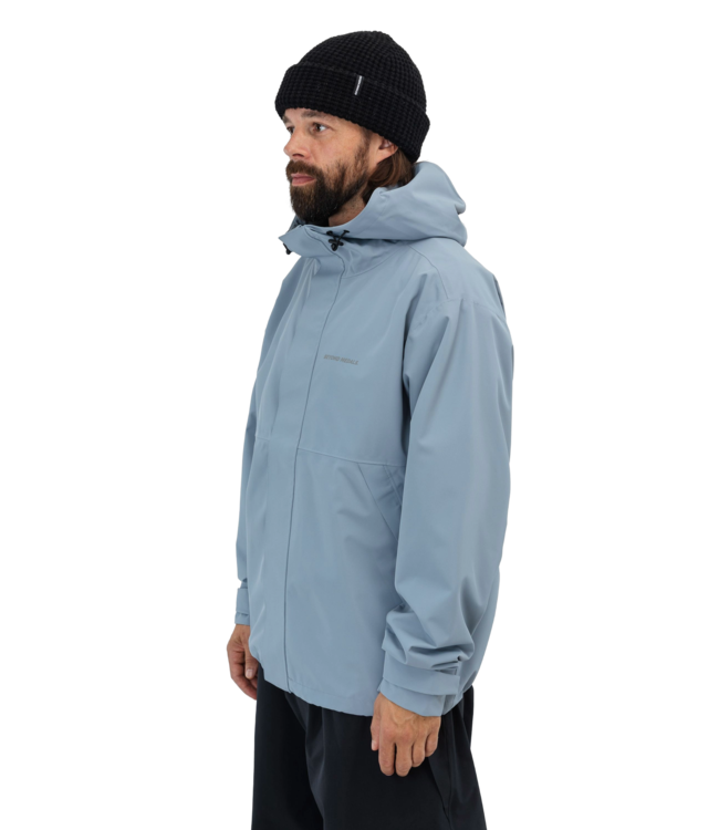 BEYOND MEDALS THE JACKET PALE BLUE 2026