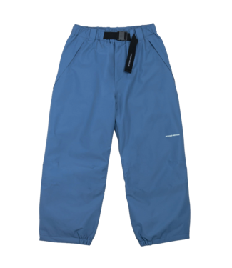 BEYOND MEDALS BEYOND MEDALS NOSTALGIA PANT BLUE 2026